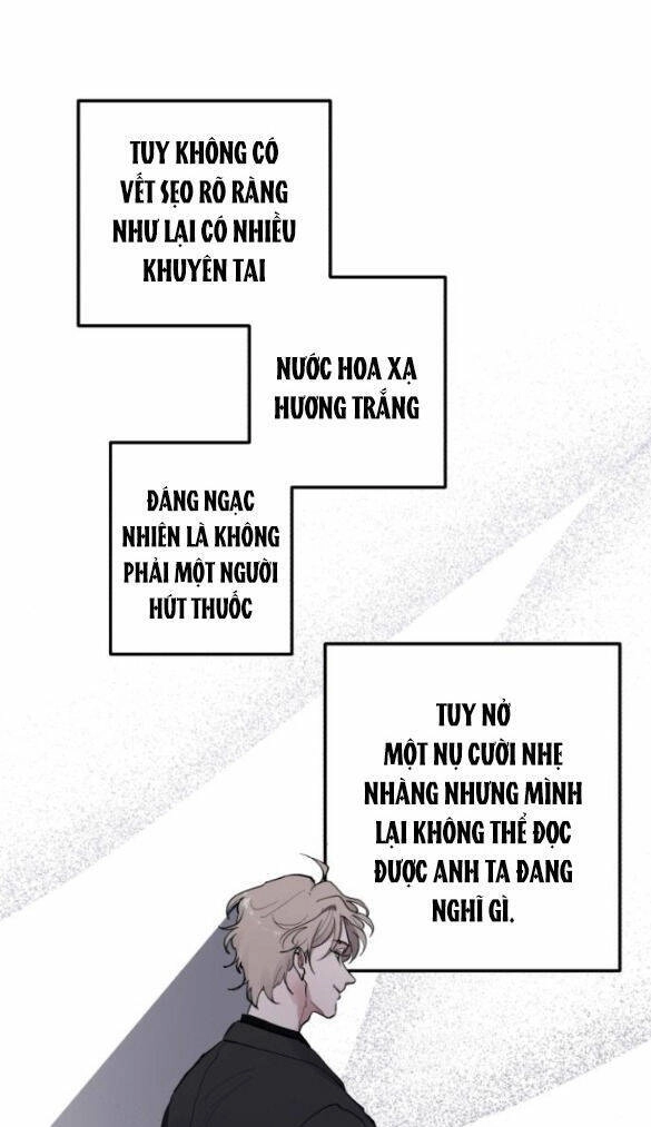 Tân Hôn Mệt Mỏi Của Trưởng Phòng Chapter 6.1 - 13