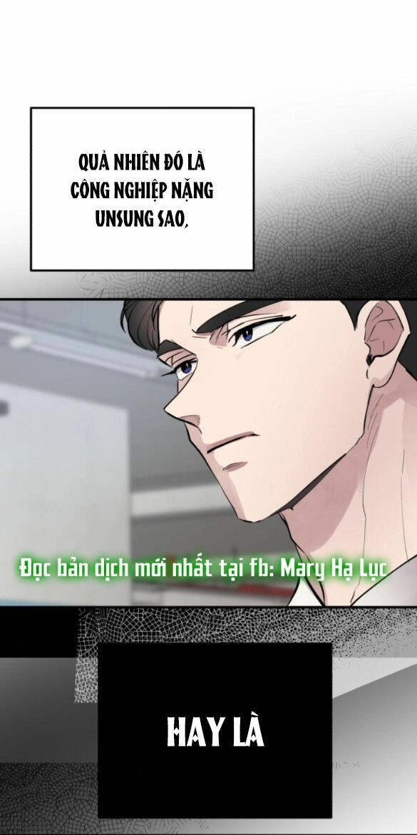 Tân Hôn Mệt Mỏi Của Trưởng Phòng Chapter 6.1 - 15