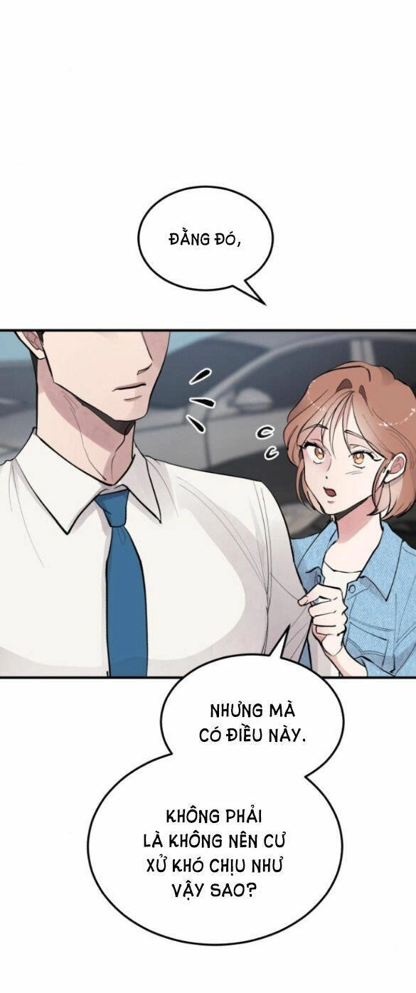 Tân Hôn Mệt Mỏi Của Trưởng Phòng Chapter 6.1 - 17