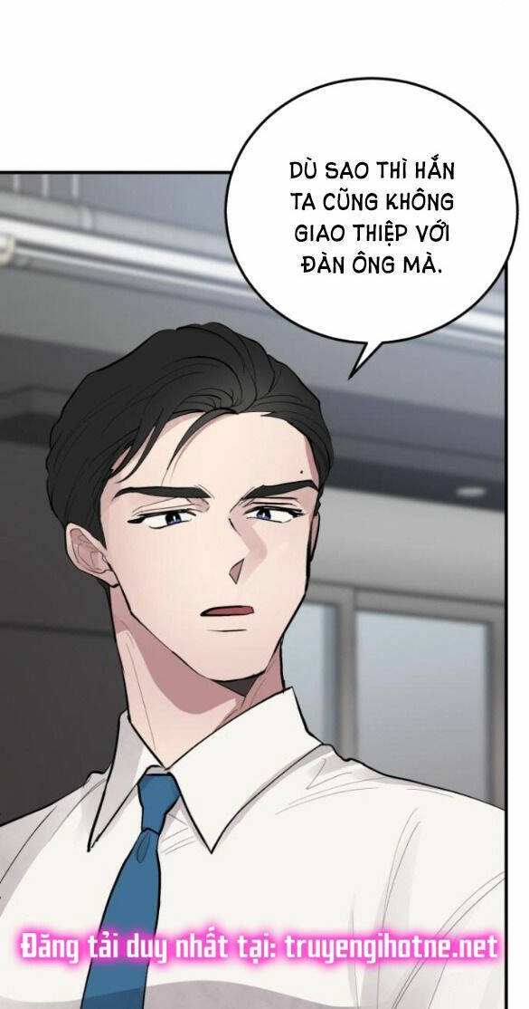 Tân Hôn Mệt Mỏi Của Trưởng Phòng Chapter 6.1 - 19
