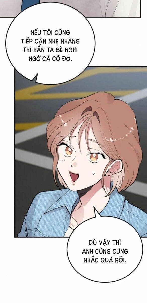 Tân Hôn Mệt Mỏi Của Trưởng Phòng Chapter 6.1 - 20