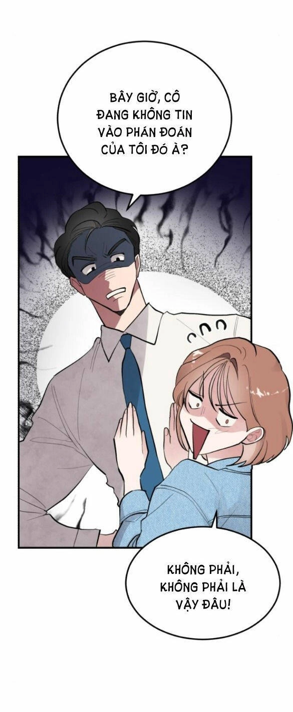 Tân Hôn Mệt Mỏi Của Trưởng Phòng Chapter 6.1 - 21