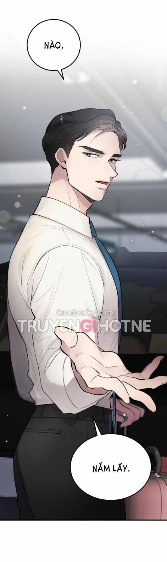 Tân Hôn Mệt Mỏi Của Trưởng Phòng Chapter 6.1 - 23