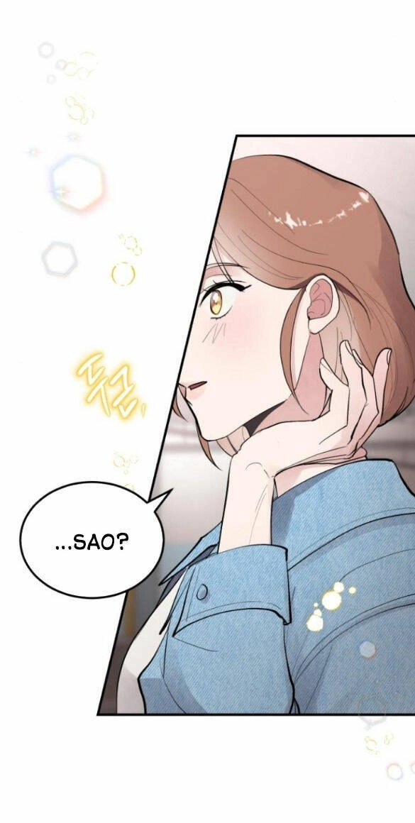 Tân Hôn Mệt Mỏi Của Trưởng Phòng Chapter 6.1 - 24