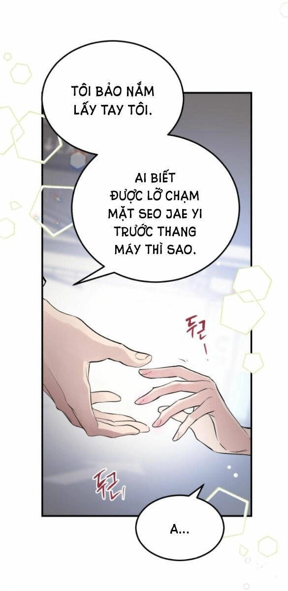 Tân Hôn Mệt Mỏi Của Trưởng Phòng Chapter 6.1 - 25