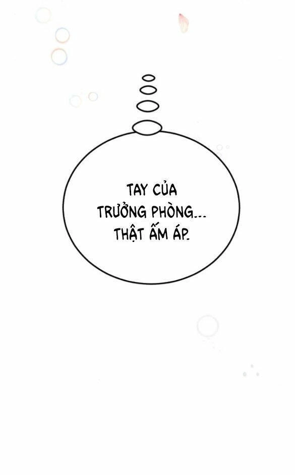 Tân Hôn Mệt Mỏi Của Trưởng Phòng Chapter 6.1 - 28