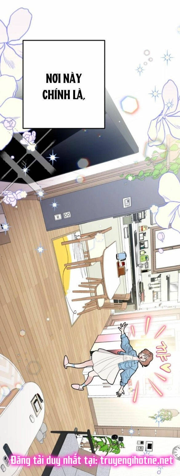 Tân Hôn Mệt Mỏi Của Trưởng Phòng Chapter 6.1 - 41