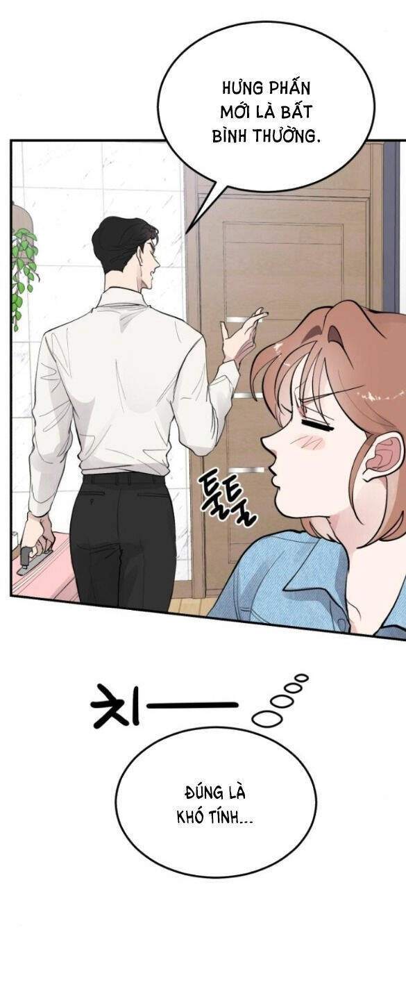 Tân Hôn Mệt Mỏi Của Trưởng Phòng Chapter 6.1 - 45