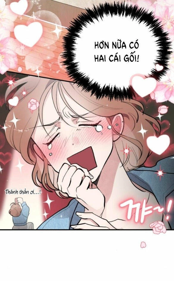 Tân Hôn Mệt Mỏi Của Trưởng Phòng Chapter 6.2 - 7