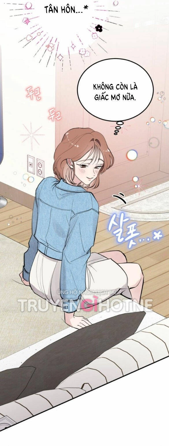 Tân Hôn Mệt Mỏi Của Trưởng Phòng Chapter 6.2 - 9