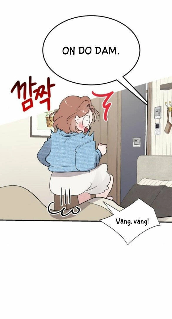 Tân Hôn Mệt Mỏi Của Trưởng Phòng Chapter 6.2 - 10