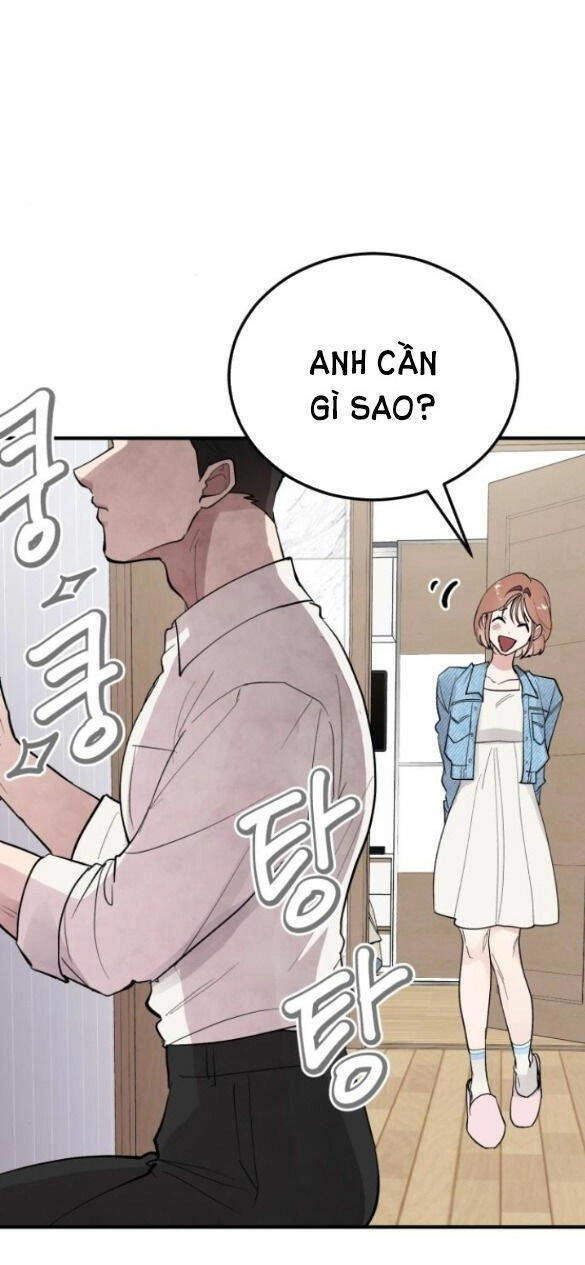 Tân Hôn Mệt Mỏi Của Trưởng Phòng Chapter 6.2 - 11