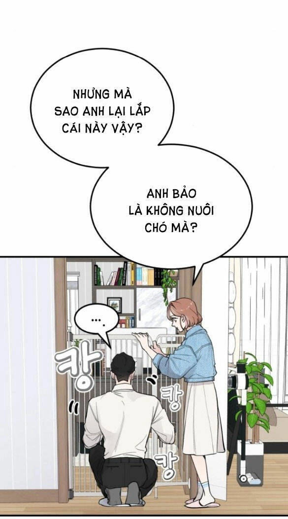 Tân Hôn Mệt Mỏi Của Trưởng Phòng Chapter 6.2 - 13