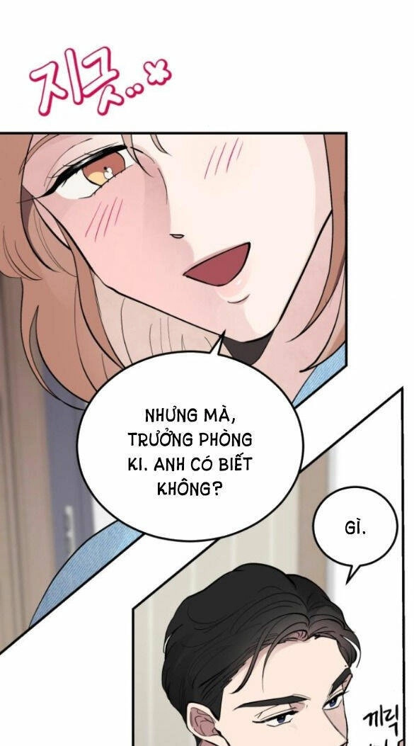 Tân Hôn Mệt Mỏi Của Trưởng Phòng Chapter 6.2 - 15