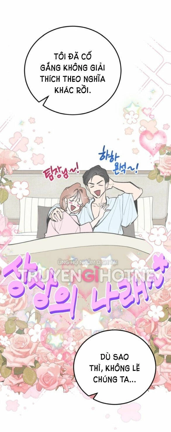 Tân Hôn Mệt Mỏi Của Trưởng Phòng Chapter 6.2 - 17