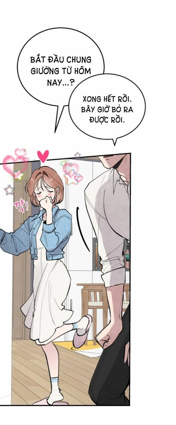 Tân Hôn Mệt Mỏi Của Trưởng Phòng Chapter 6.2 - 18