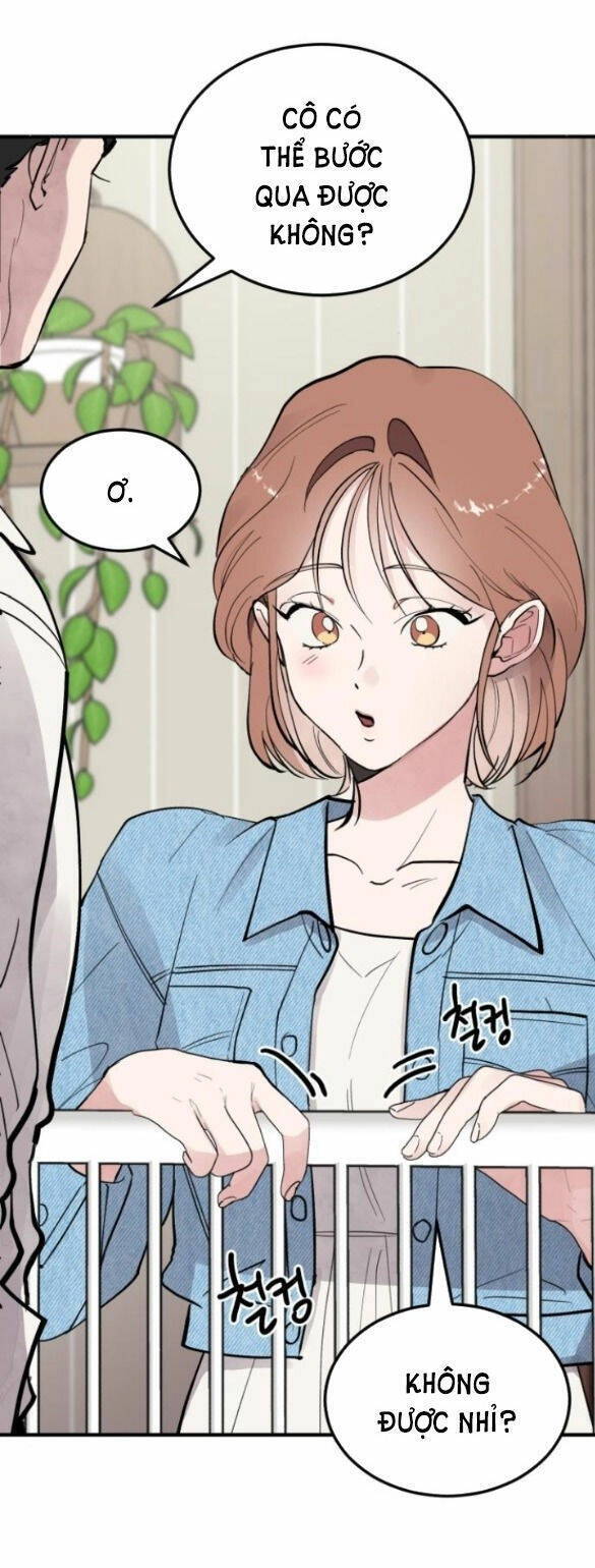 Tân Hôn Mệt Mỏi Của Trưởng Phòng Chapter 6.2 - 20