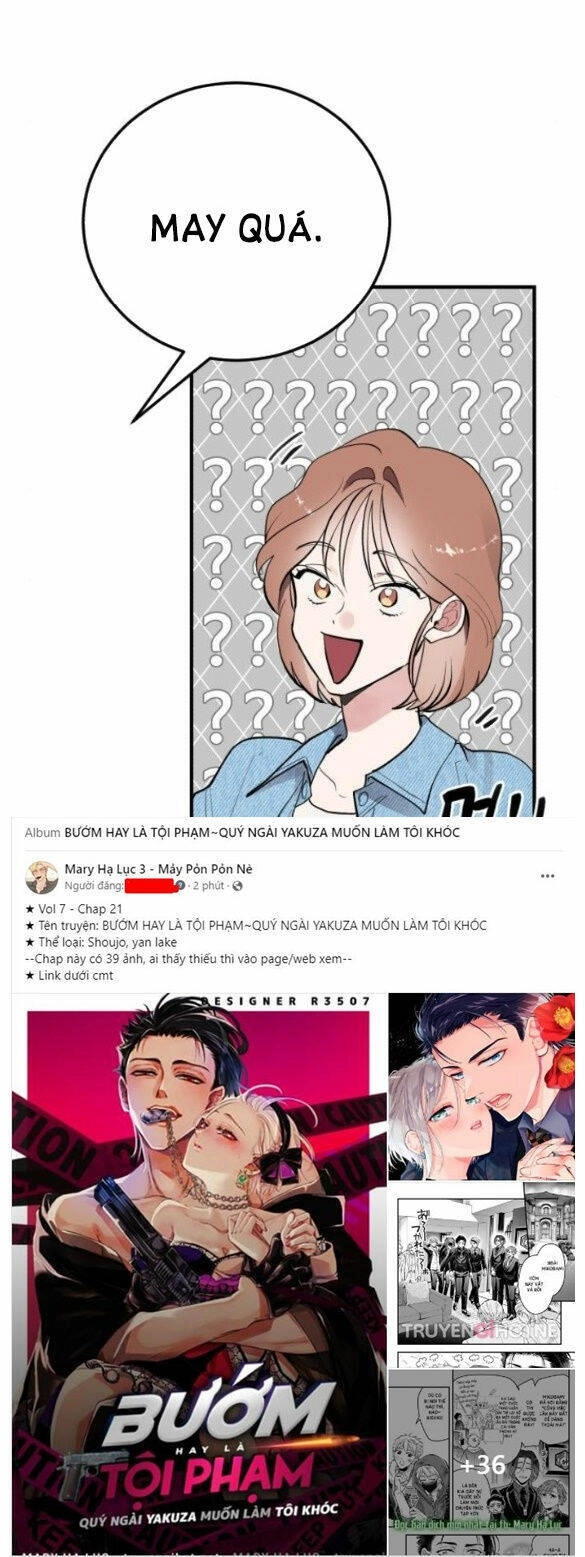 Tân Hôn Mệt Mỏi Của Trưởng Phòng Chapter 6.2 - 22