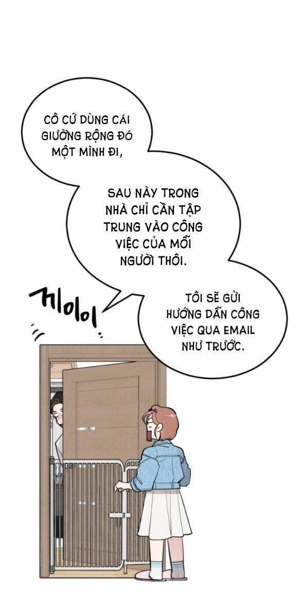 Tân Hôn Mệt Mỏi Của Trưởng Phòng Chapter 6.2 - 24