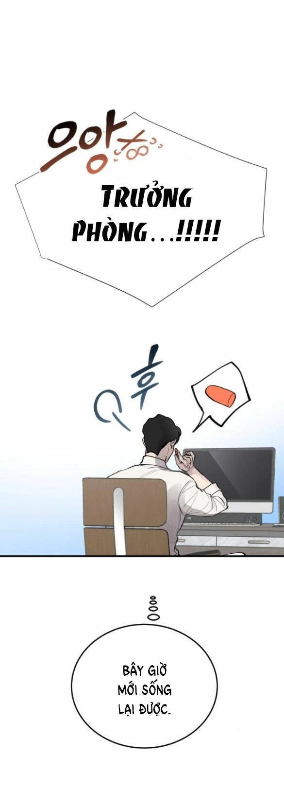 Tân Hôn Mệt Mỏi Của Trưởng Phòng Chapter 6.2 - 28