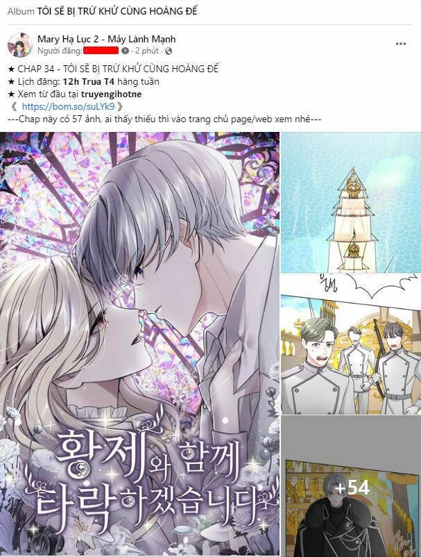 Tân Hôn Mệt Mỏi Của Trưởng Phòng Chapter 7.1 - 1