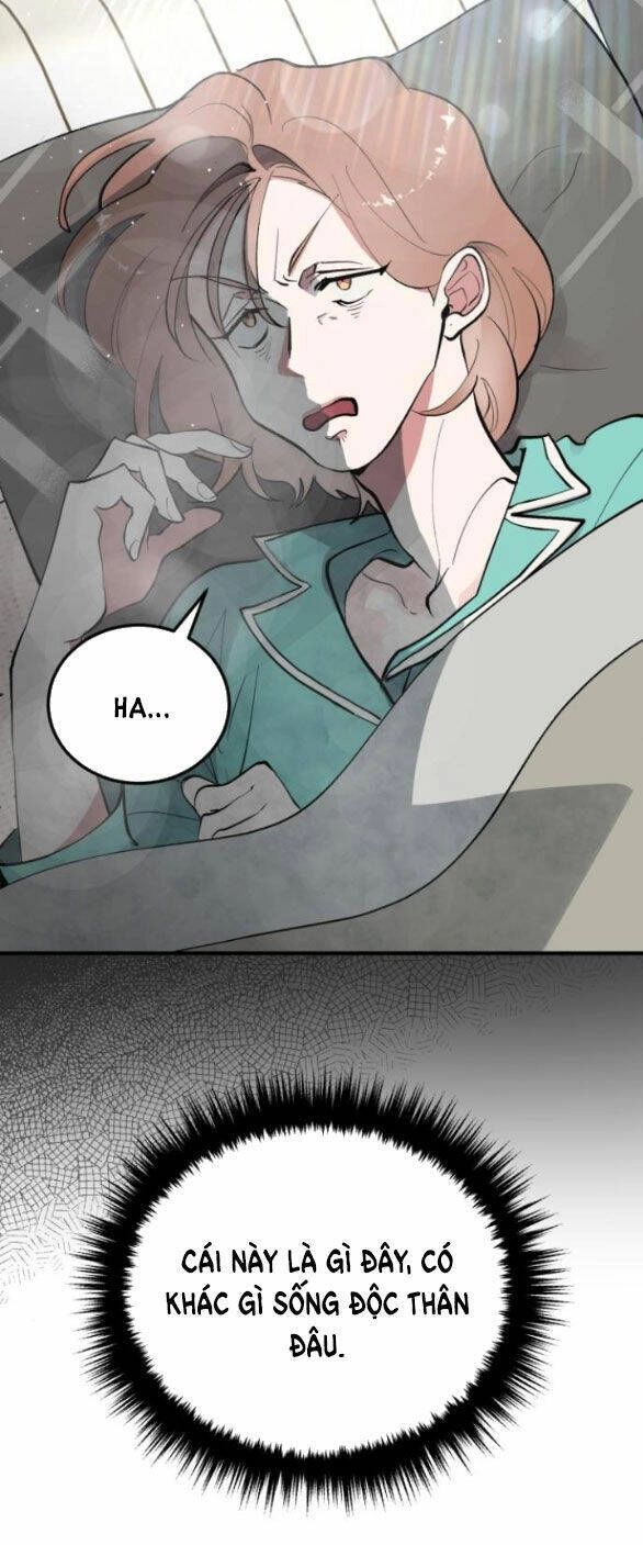 Tân Hôn Mệt Mỏi Của Trưởng Phòng Chapter 7.1 - 6