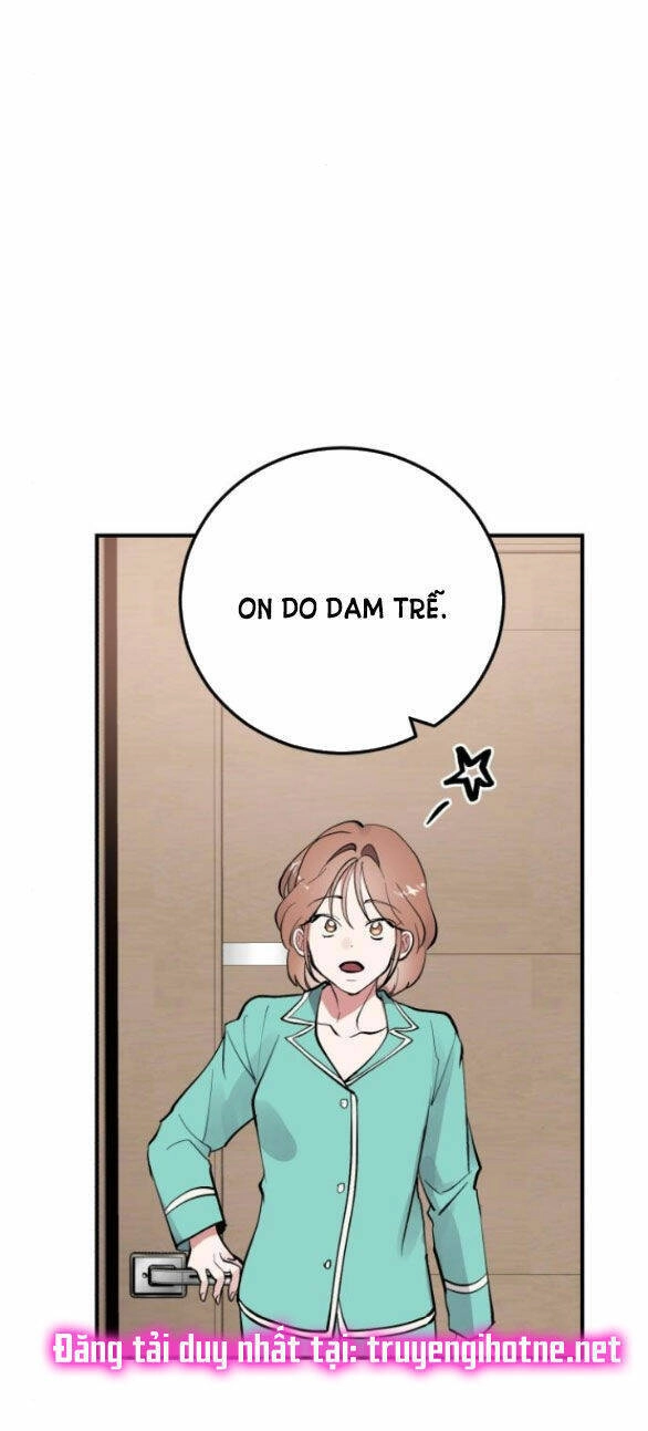 Tân Hôn Mệt Mỏi Của Trưởng Phòng Chapter 7.1 - 10