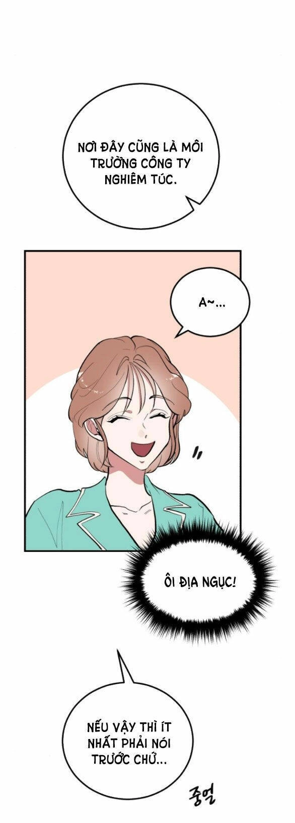 Tân Hôn Mệt Mỏi Của Trưởng Phòng Chapter 7.1 - 12