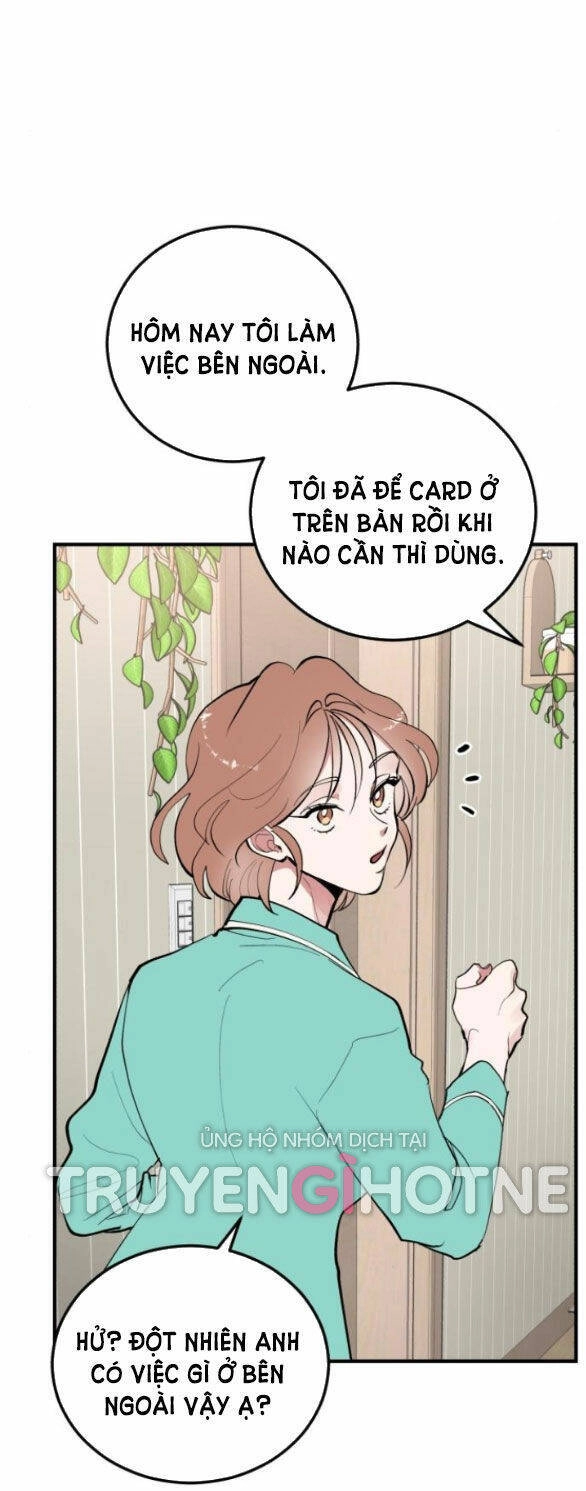 Tân Hôn Mệt Mỏi Của Trưởng Phòng Chapter 7.1 - 14
