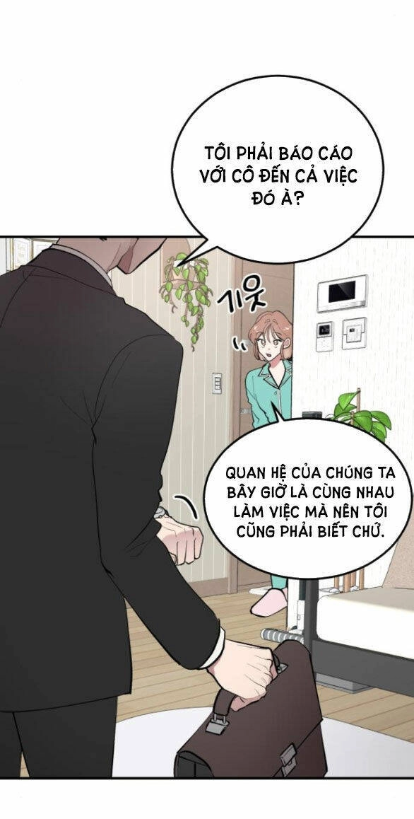 Tân Hôn Mệt Mỏi Của Trưởng Phòng Chapter 7.1 - 15