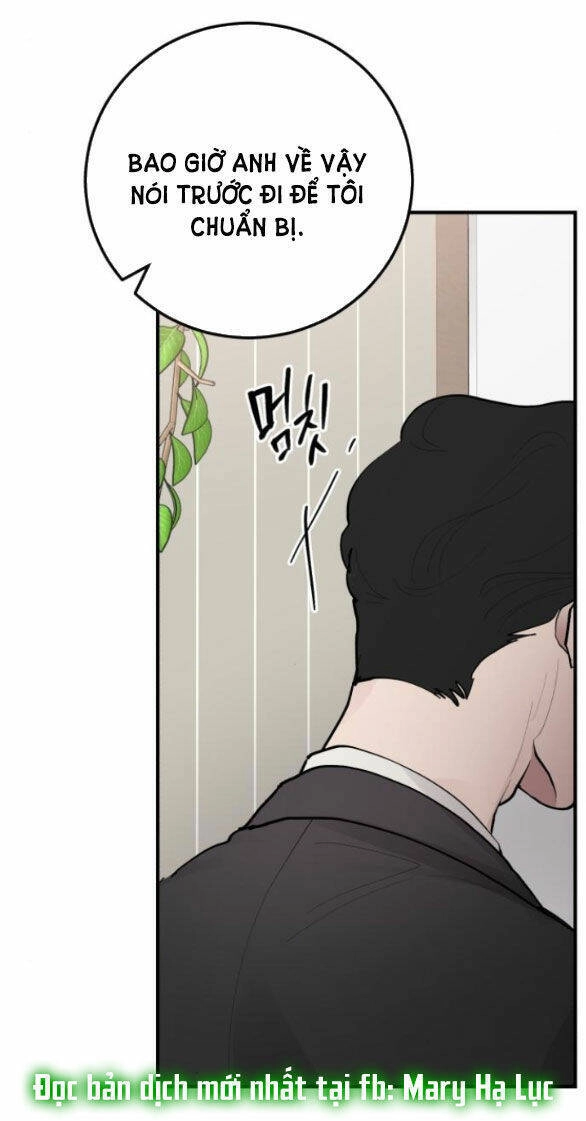 Tân Hôn Mệt Mỏi Của Trưởng Phòng Chapter 7.1 - 18