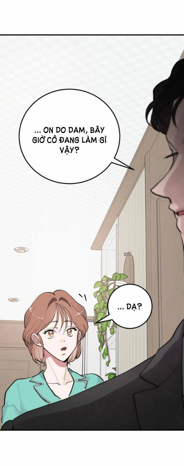 Tân Hôn Mệt Mỏi Của Trưởng Phòng Chapter 7.1 - 19