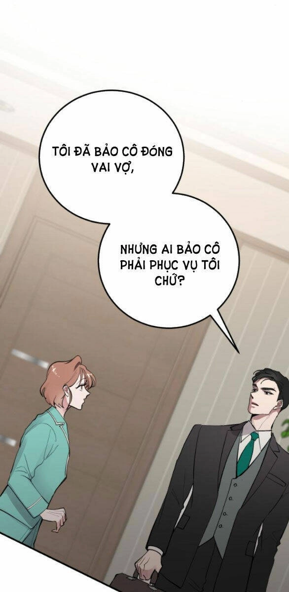 Tân Hôn Mệt Mỏi Của Trưởng Phòng Chapter 7.1 - 20