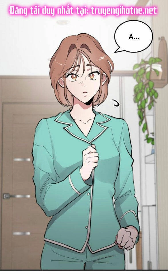 Tân Hôn Mệt Mỏi Của Trưởng Phòng Chapter 7.1 - 22