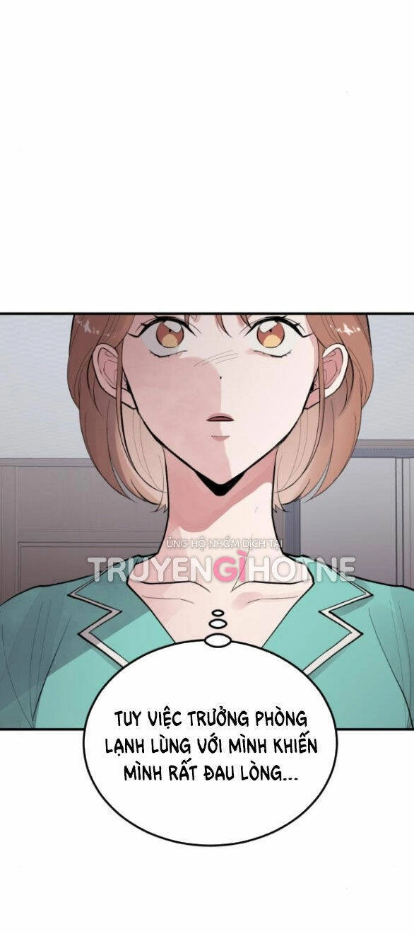 Tân Hôn Mệt Mỏi Của Trưởng Phòng Chapter 7.1 - 26