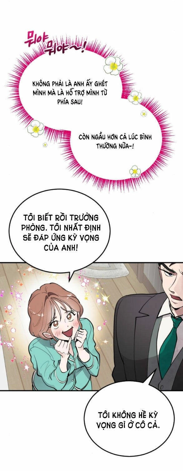 Tân Hôn Mệt Mỏi Của Trưởng Phòng Chapter 7.1 - 29