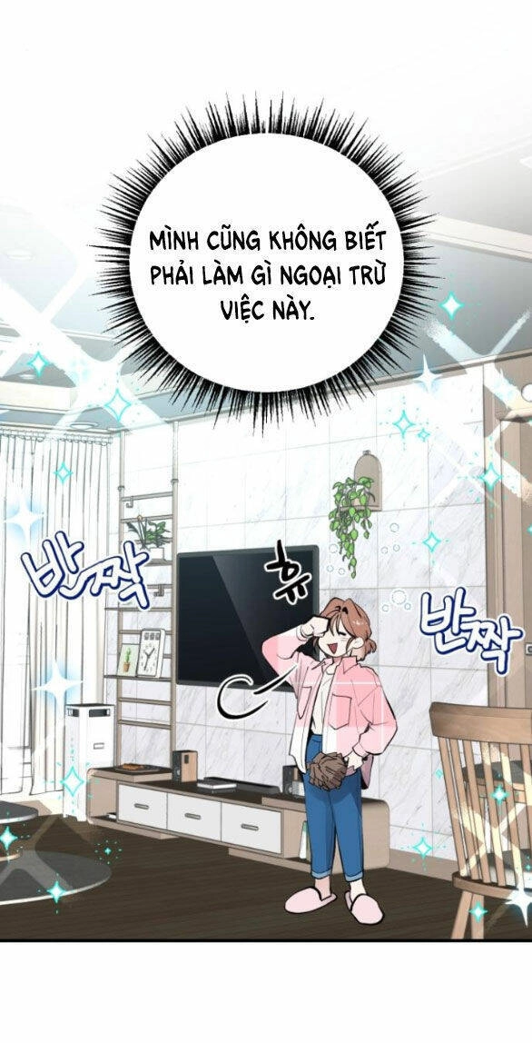 Tân Hôn Mệt Mỏi Của Trưởng Phòng Chapter 7.1 - 36