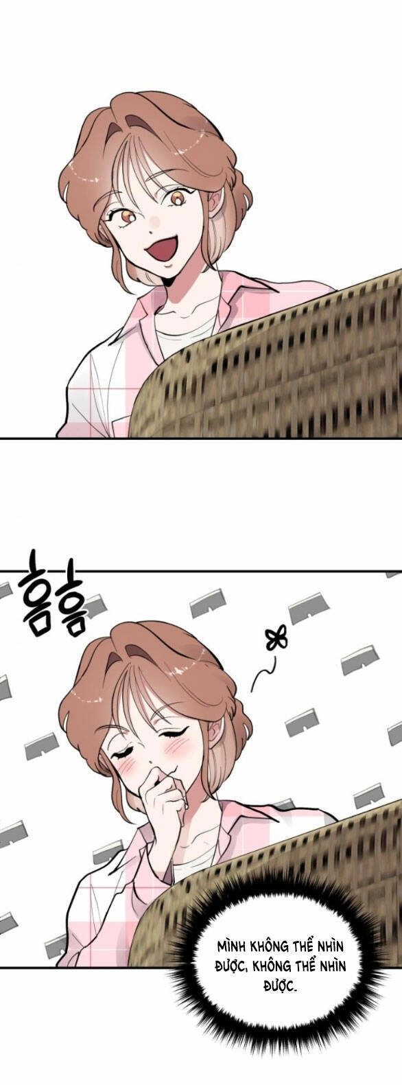 Tân Hôn Mệt Mỏi Của Trưởng Phòng Chapter 7.2 - 1