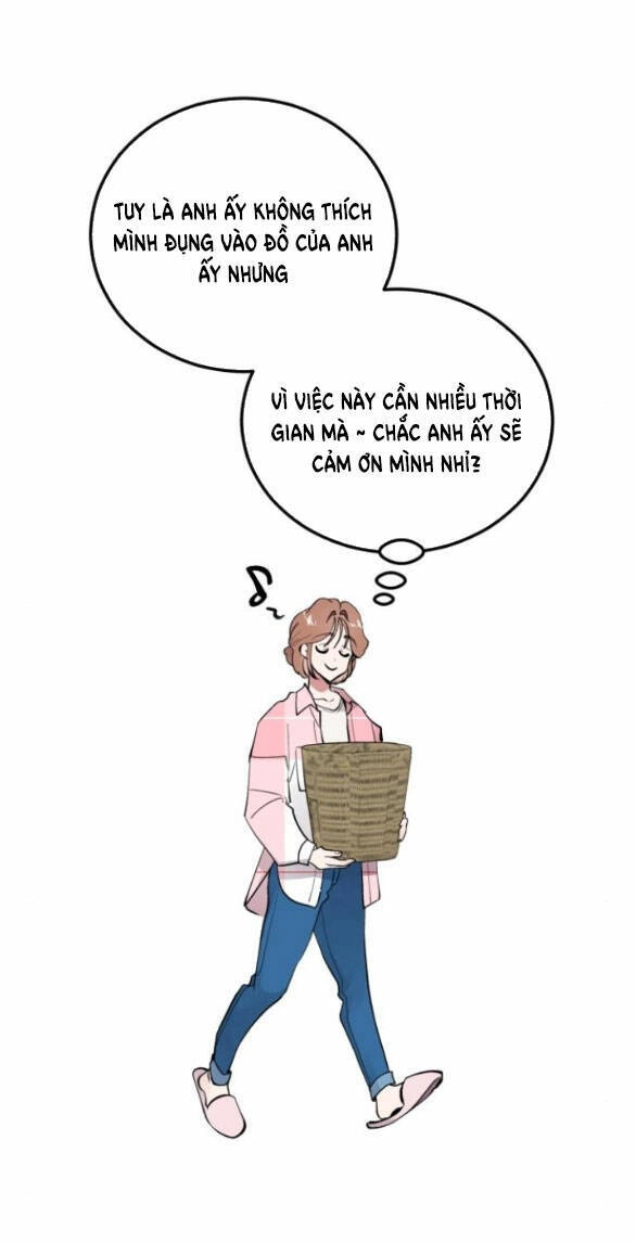 Tân Hôn Mệt Mỏi Của Trưởng Phòng Chapter 7.2 - 2