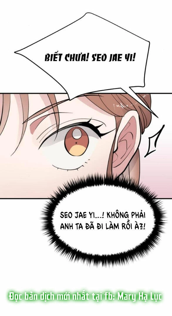 Tân Hôn Mệt Mỏi Của Trưởng Phòng Chapter 7.2 - 6