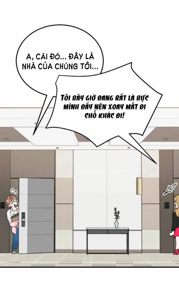 Tân Hôn Mệt Mỏi Của Trưởng Phòng Chapter 7.2 - 9