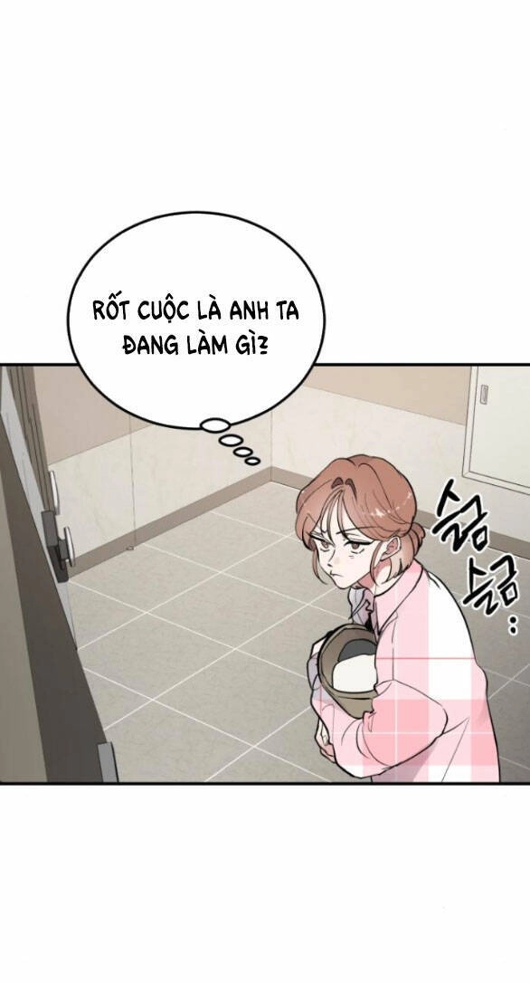 Tân Hôn Mệt Mỏi Của Trưởng Phòng Chapter 7.2 - 15