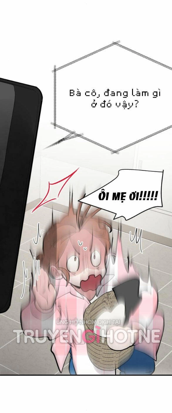 Tân Hôn Mệt Mỏi Của Trưởng Phòng Chapter 7.2 - 17