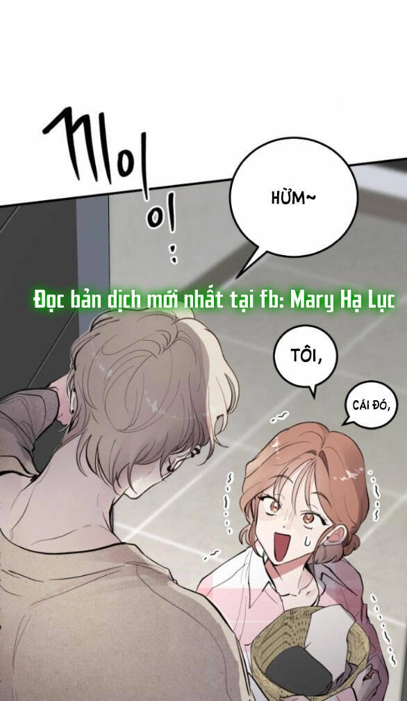 Tân Hôn Mệt Mỏi Của Trưởng Phòng Chapter 7.2 - 21