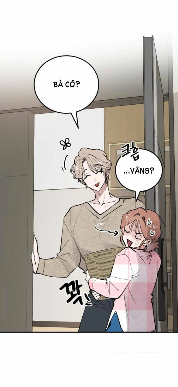 Tân Hôn Mệt Mỏi Của Trưởng Phòng Chapter 7.2 - 23