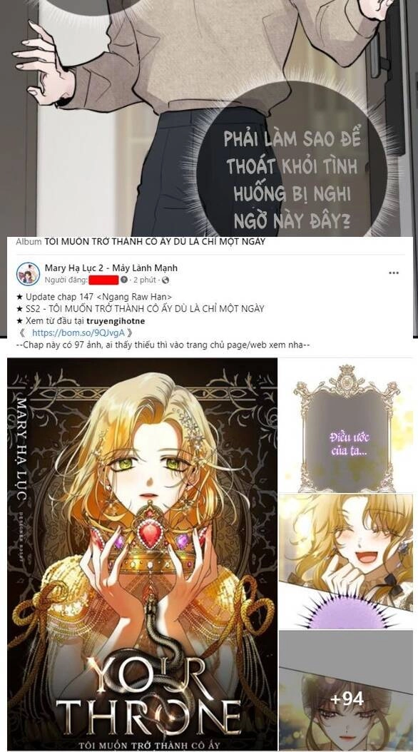 Tân Hôn Mệt Mỏi Của Trưởng Phòng Chapter 7.2 - 26