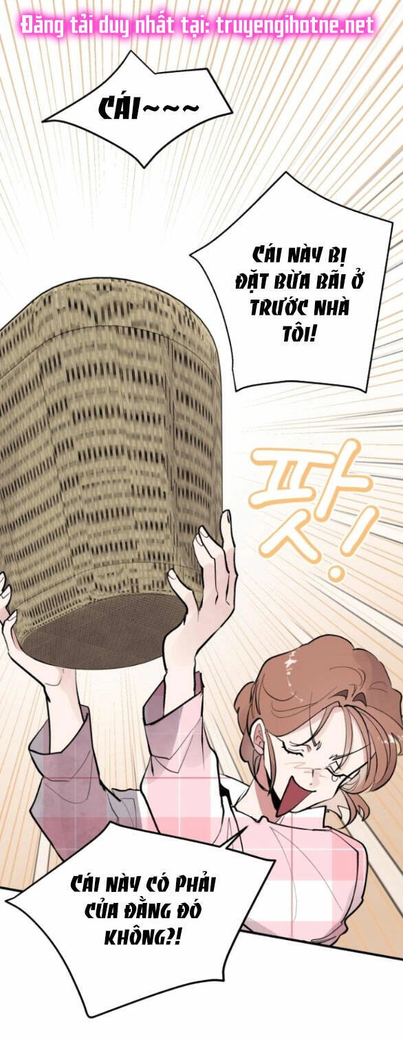 Tân Hôn Mệt Mỏi Của Trưởng Phòng Chapter 7.2 - 28