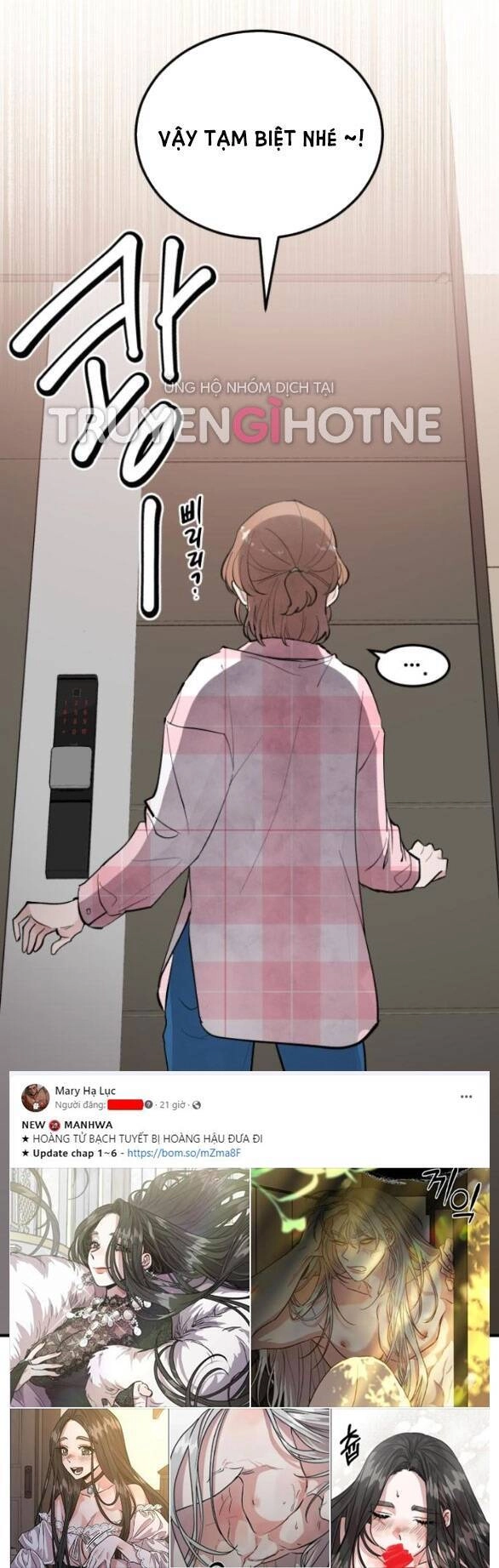 Tân Hôn Mệt Mỏi Của Trưởng Phòng Chapter 7.2 - 32