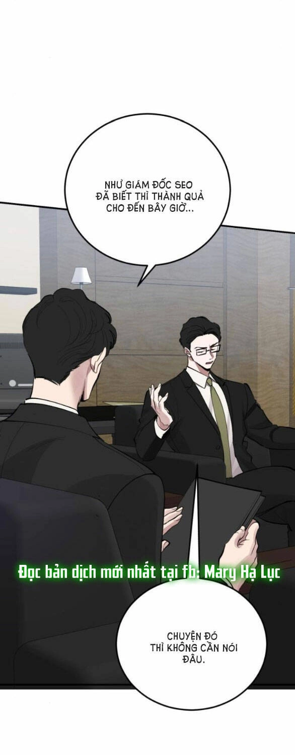 Tân Hôn Mệt Mỏi Của Trưởng Phòng Chapter 8.1 - 4