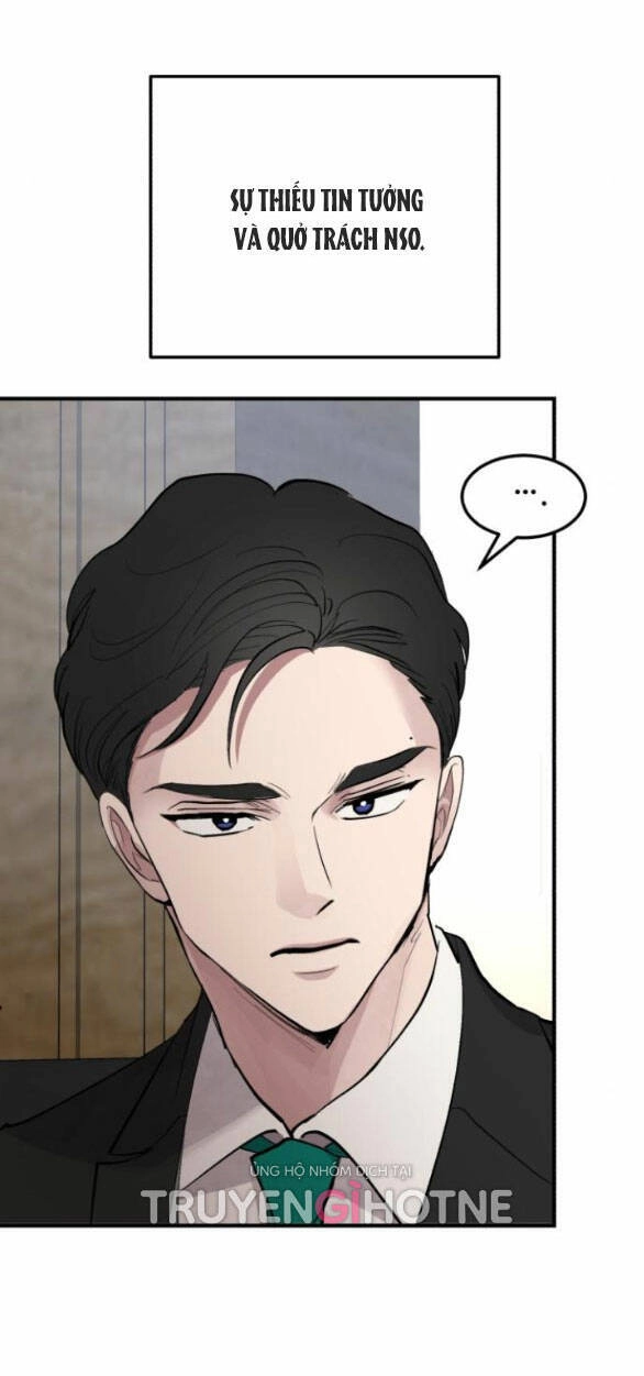 Tân Hôn Mệt Mỏi Của Trưởng Phòng Chapter 8.1 - 8